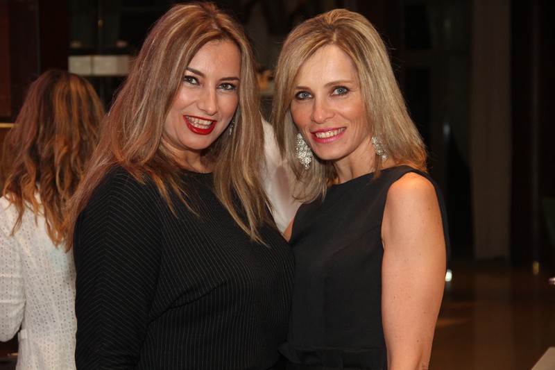 Lebanese Night at Mosaic